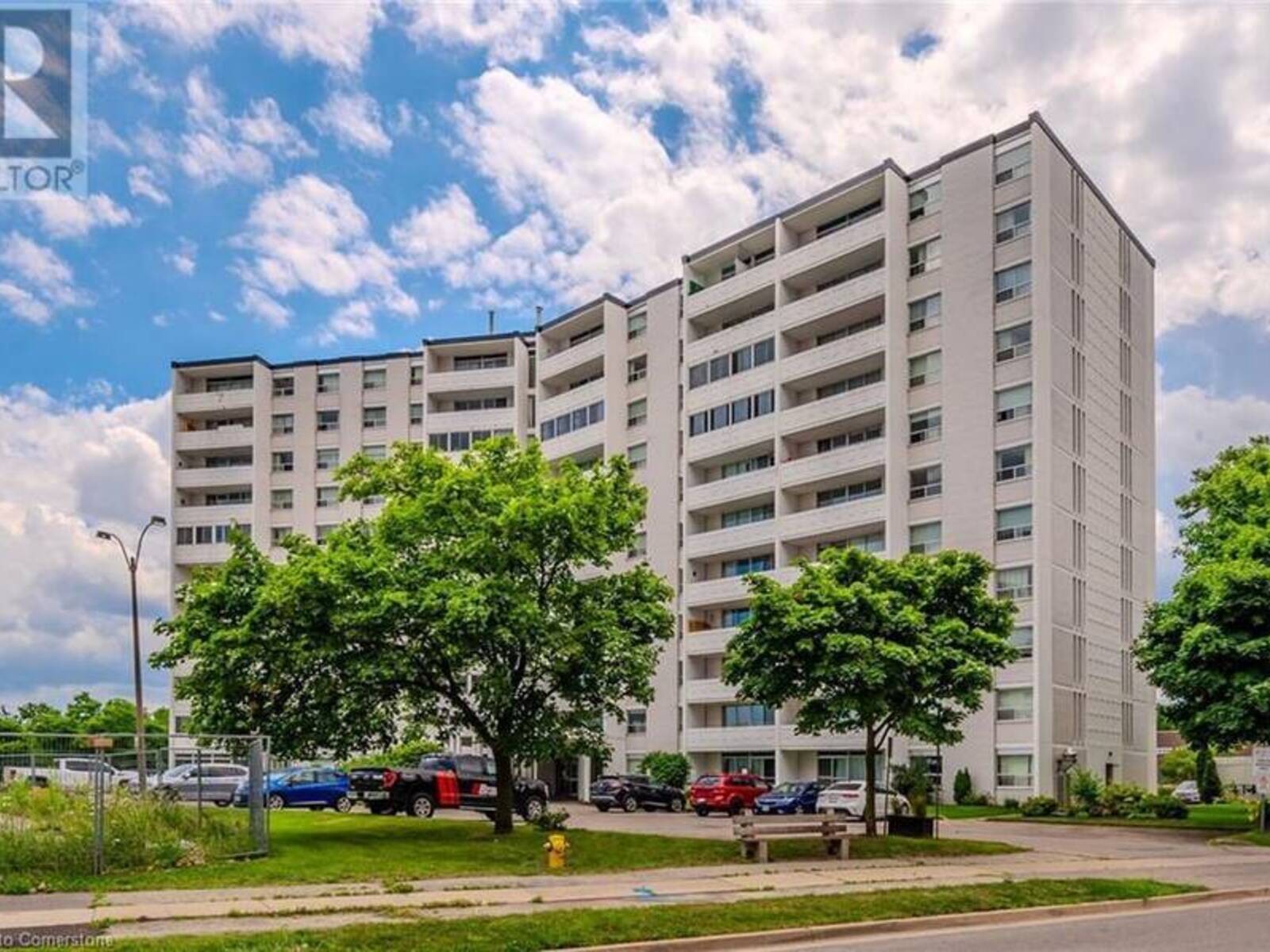 35 TOWERING HEIGHTS Boulevard Unit# 608, St. Catharines, Ontario L2R 3G7