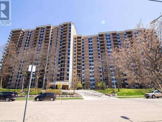 500 GREEN Road Unit# 1512 Stoney Creek Ontario, L8E 3M6