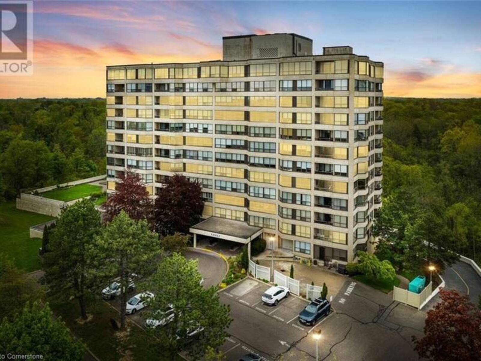 3 TOWERING HEIGHTS Boulevard Unit# 605, St. Catharines, Ontario L2T 4A4