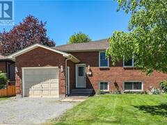 45 LOUTH Street St. Catharines Ontario, L2S 2T6