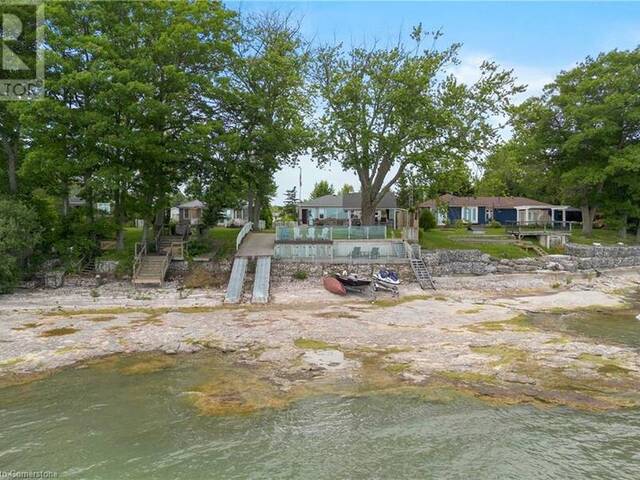 44 HOOVER POINT Lane Selkirk Ontario, N0A 1P0