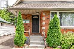 58 Mildred Avenue | St. Catharines Ontario | Slide Image Two