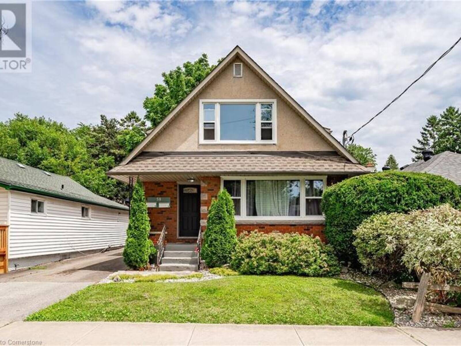 58 MILDRED Avenue, St. Catharines, Ontario L2R 6J3