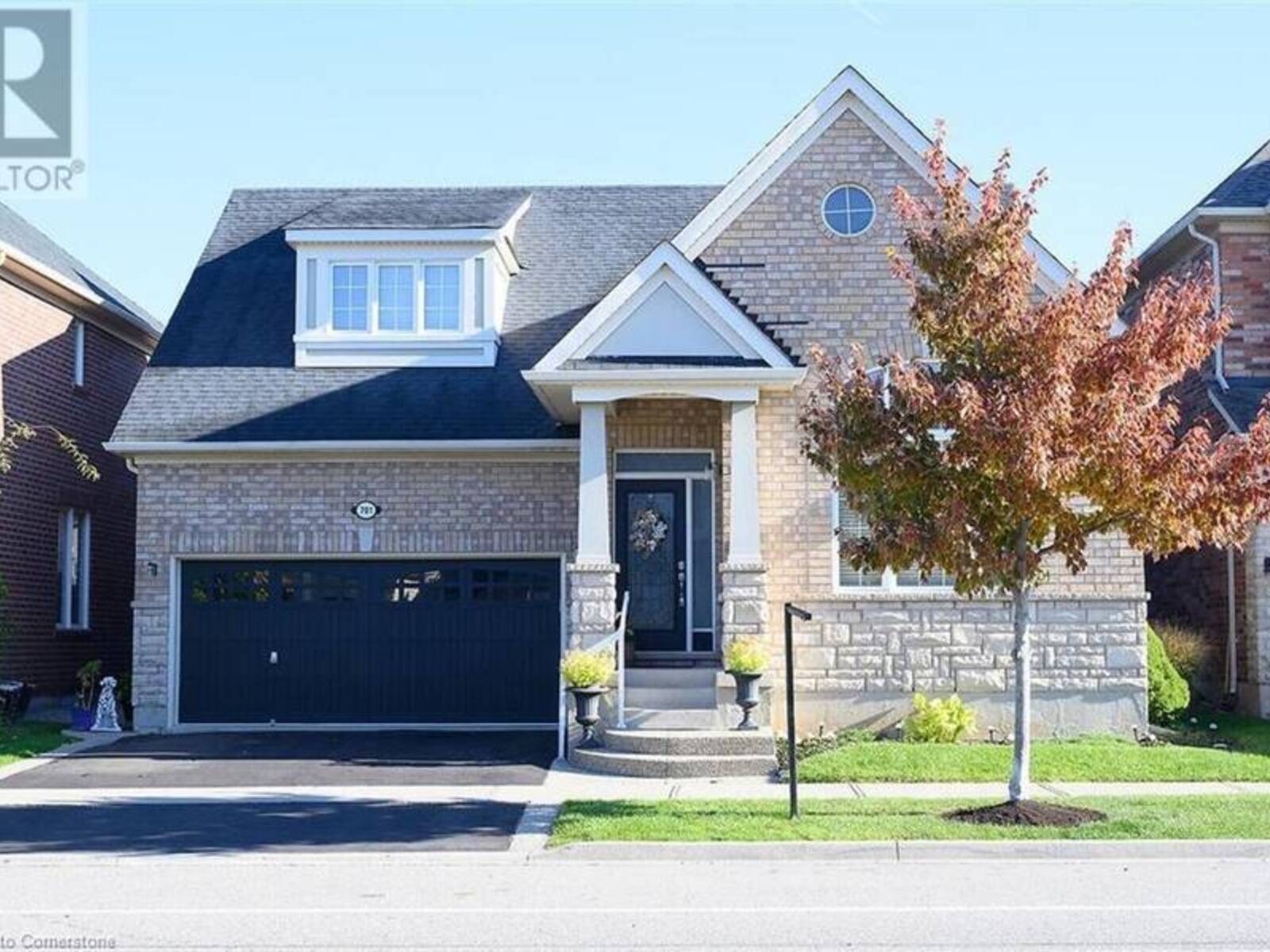 701 SAVOLINE Boulevard, Milton, Ontario L9T 0N2