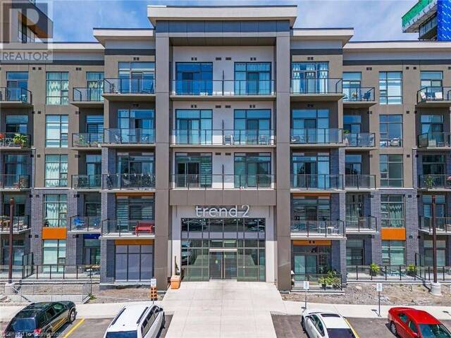 460 DUNDAS Street E Unit# 607 Hamilton Ontario, L8B 2A5