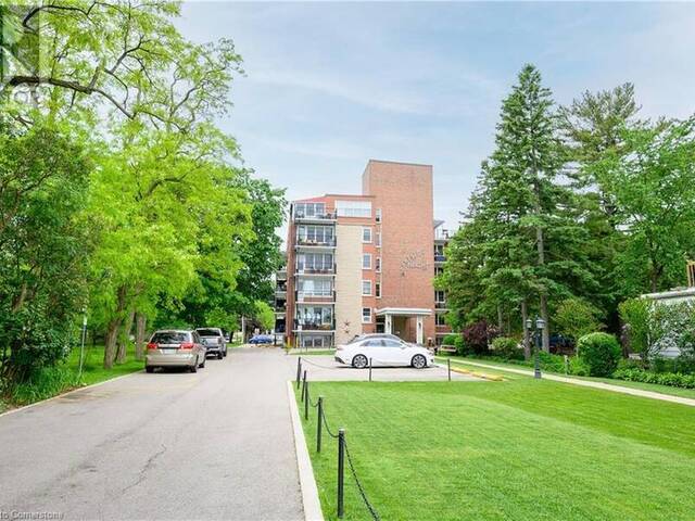 1377 LAKESHORE Road Unit# 108 Burlington Ontario, L7S 1B1