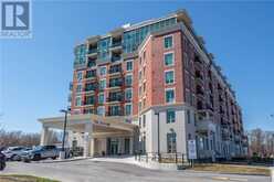 2750 KING Street E Unit# 605 | Hamilton Ontario | Slide Image One