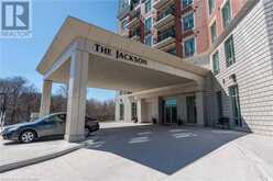 2750 KING Street E Unit# 605 | Hamilton Ontario | Slide Image Four