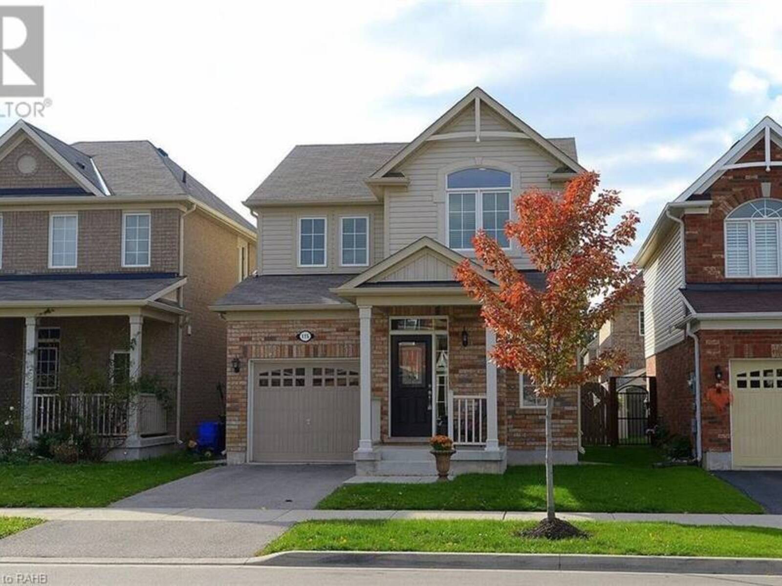 115 EMICK Drive, Hamilton, Ontario L9K 0C9