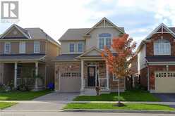 115 EMICK Drive | Hamilton Ontario | Slide Image One