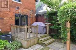 215 Rosslyn Avenue N | Hamilton Ontario | Slide Image Thirty-two