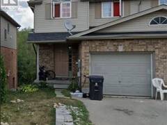 64 CLOUGH Crescent Guelph Ontario, N1L 0G1