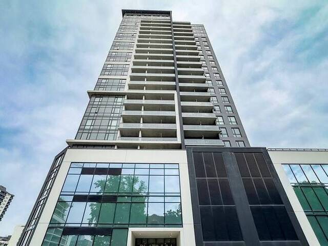 15 QUEEN Street S Unit# 2302 Hamilton Ontario, L8P 0C6