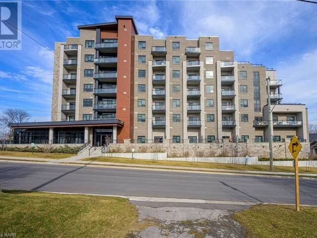 30 HAMILTON Street Unit# 509 Hamilton Ontario, L0R 2H4