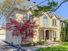 2379 SOVEREIGN Street Oakville Ontario, L6L 1L7