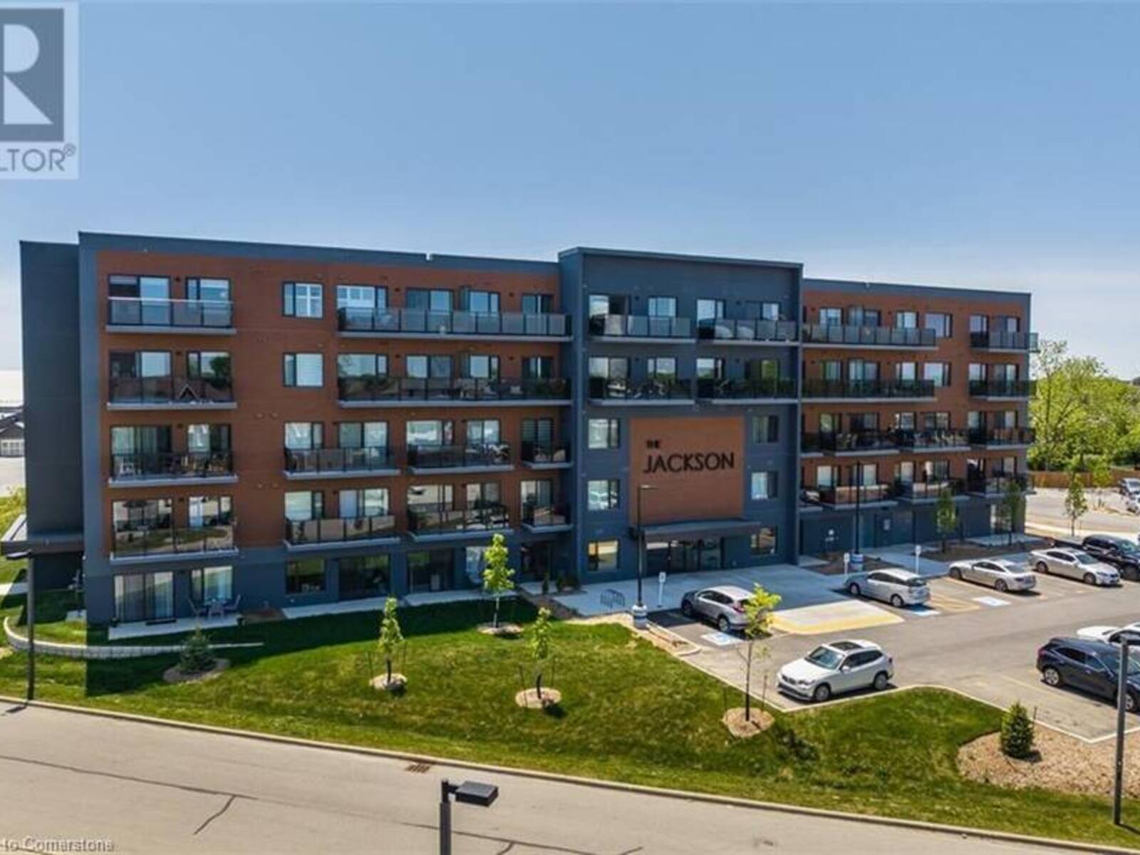 64 MAIN Street N Unit# 208, Hagersville, Ontario N0A 1H0