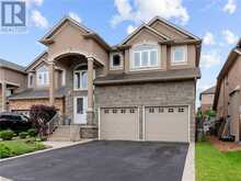 52 ARROWHEAD Drive | Hamilton Ontario | Slide Image Two