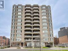 174 Mountain Park Avenue Unit# 5W Hamilton Ontario, L8V 1A1