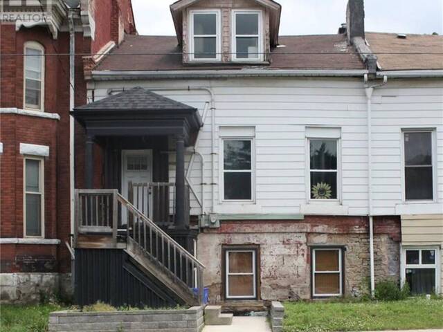 107 Wellington Street S Hamilton Ontario, L8N 2R3