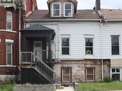 107 WELLINGTON Street S Hamilton Ontario, L8N 2R3