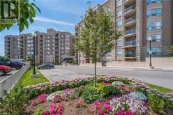 2085 AMHERST HEIGHTS Drive Unit# 106 | Burlington Ontario | Slide Image One