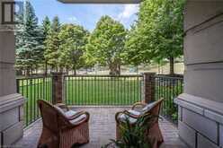 2085 AMHERST HEIGHTS Drive Unit# 106 | Burlington Ontario | Slide Image Twenty-six