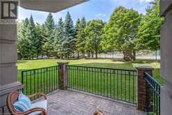 2085 AMHERST HEIGHTS Drive Unit# 106 | Burlington Ontario | Slide Image Twenty-eight