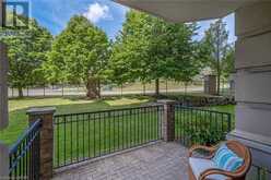 2085 AMHERST HEIGHTS Drive Unit# 106 | Burlington Ontario | Slide Image Twenty-seven