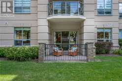 2085 AMHERST HEIGHTS Drive Unit# 106 | Burlington Ontario | Slide Image Twenty-nine