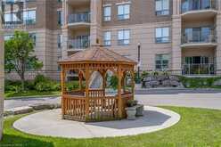 2085 AMHERST HEIGHTS Drive Unit# 106 | Burlington Ontario | Slide Image Forty