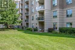 2085 AMHERST HEIGHTS Drive Unit# 106 | Burlington Ontario | Slide Image Forty-one