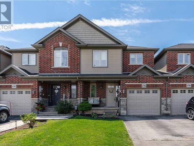 4384 Dennis Avenue Beamsville Ontario, L3J 1N2