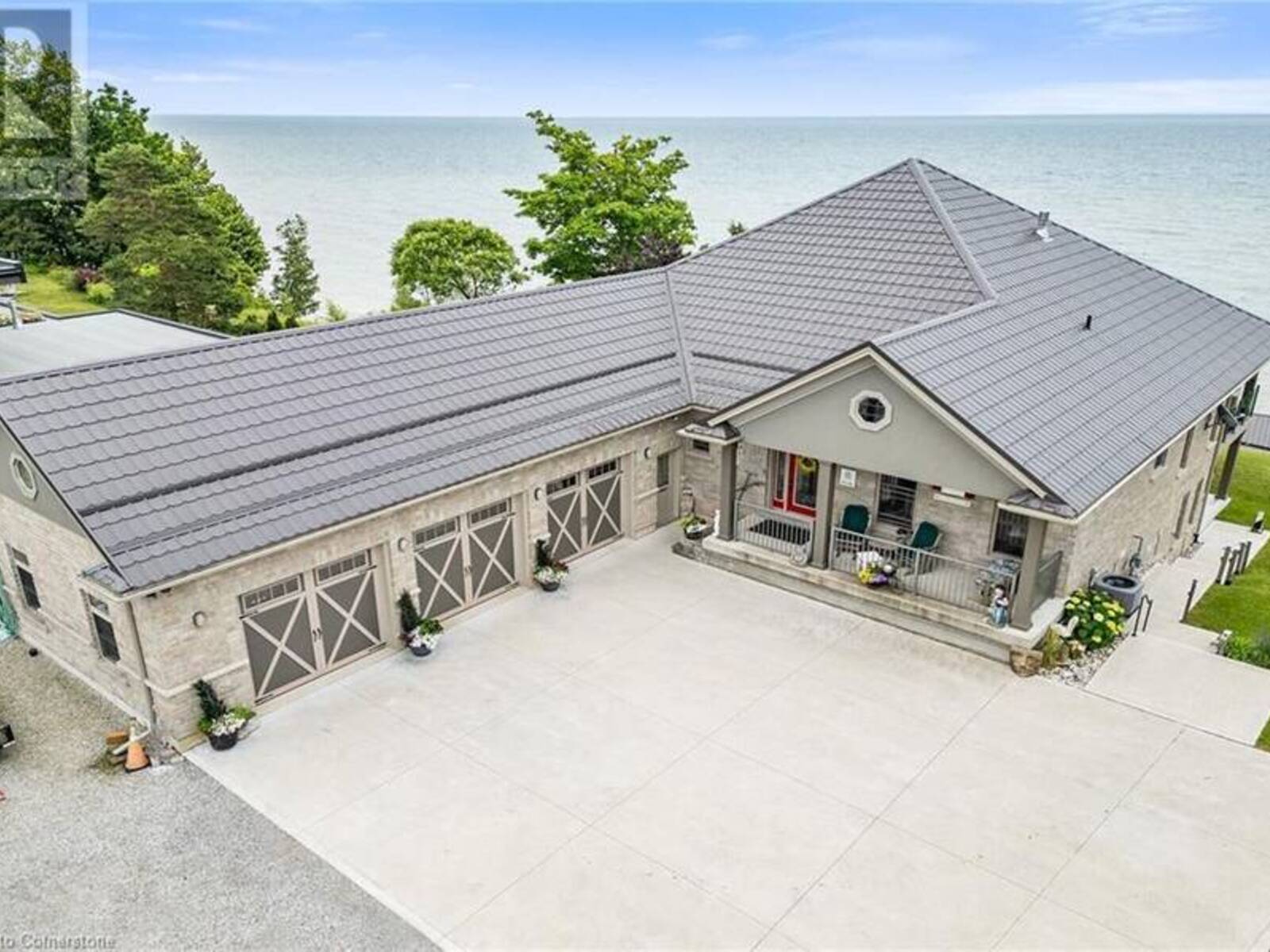 452 NEW LAKESHORE Road, Port Dover, Ontario N0A 1N3