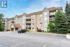 216 PLAINS Road W Unit# C205 | Burlington Ontario | Slide Image One