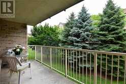 216 PLAINS Road W Unit# C205 | Burlington Ontario | Slide Image Twenty-nine