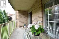 216 PLAINS Road W Unit# C205 | Burlington Ontario | Slide Image Thirty