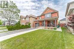 119 BRISDALE Drive | Brampton Ontario | Slide Image Four