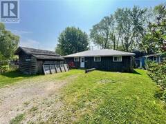 2030 First Avenue Selkirk Ontario, N0A 1P0