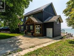 1552 LAKESHORE Road Rainham Ontario, N0A 1P0