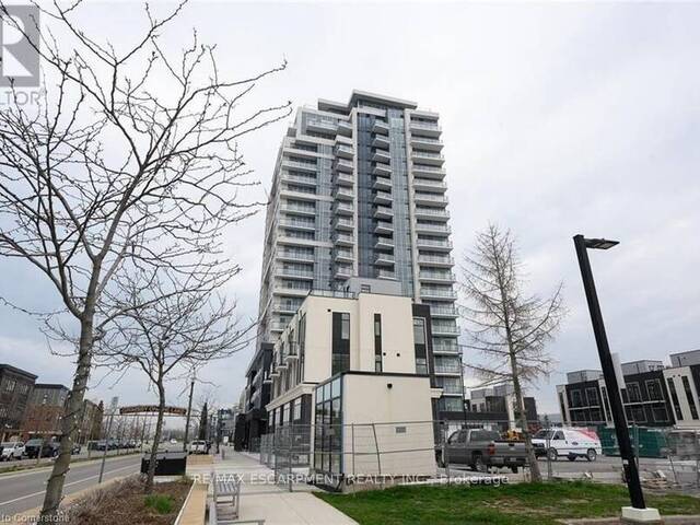 385 Winston Road Unit# 1005 Grimsby Ontario, L3M 0J3