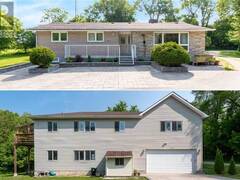 5662 WESSON Road New Tecumseth Ontario, L0L 1L0