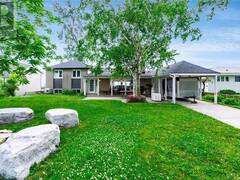 18260 ERIE SHORE Drive Blenheim Ontario, N0P 1A0