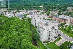 3000 CREEKSIDE Drive Unit# 807 | Dundas Ontario | Slide Image Thirty-five