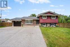 8371 ARES Court | Niagara Falls Ontario | Slide Image Two