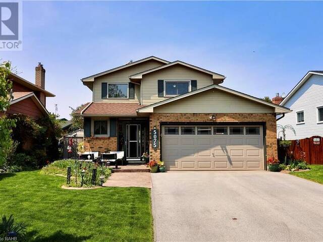 5075 FRIESEN Boulevard Lincoln Ontario, L0R 1B5