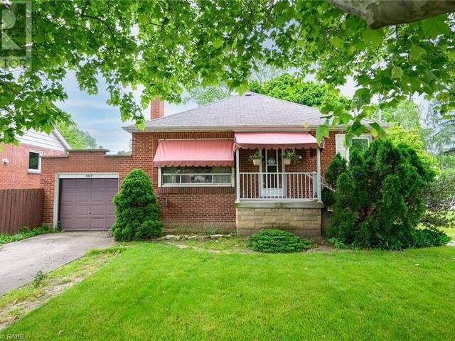 869 GARTH Street Hamilton Ontario, L9C 4K7