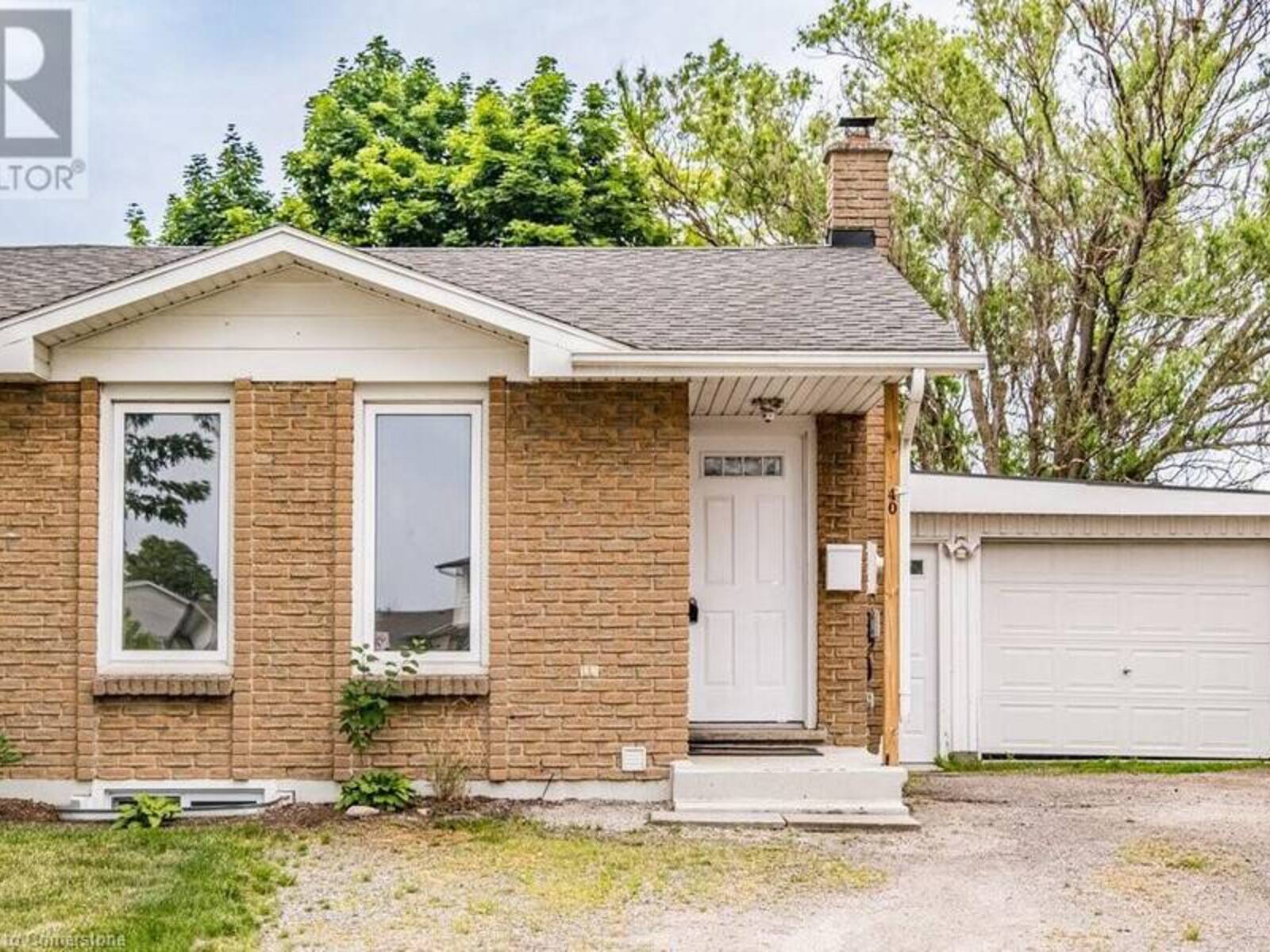 40 MCDOUGALL Drive, Thorold, Ontario L2V 4C4