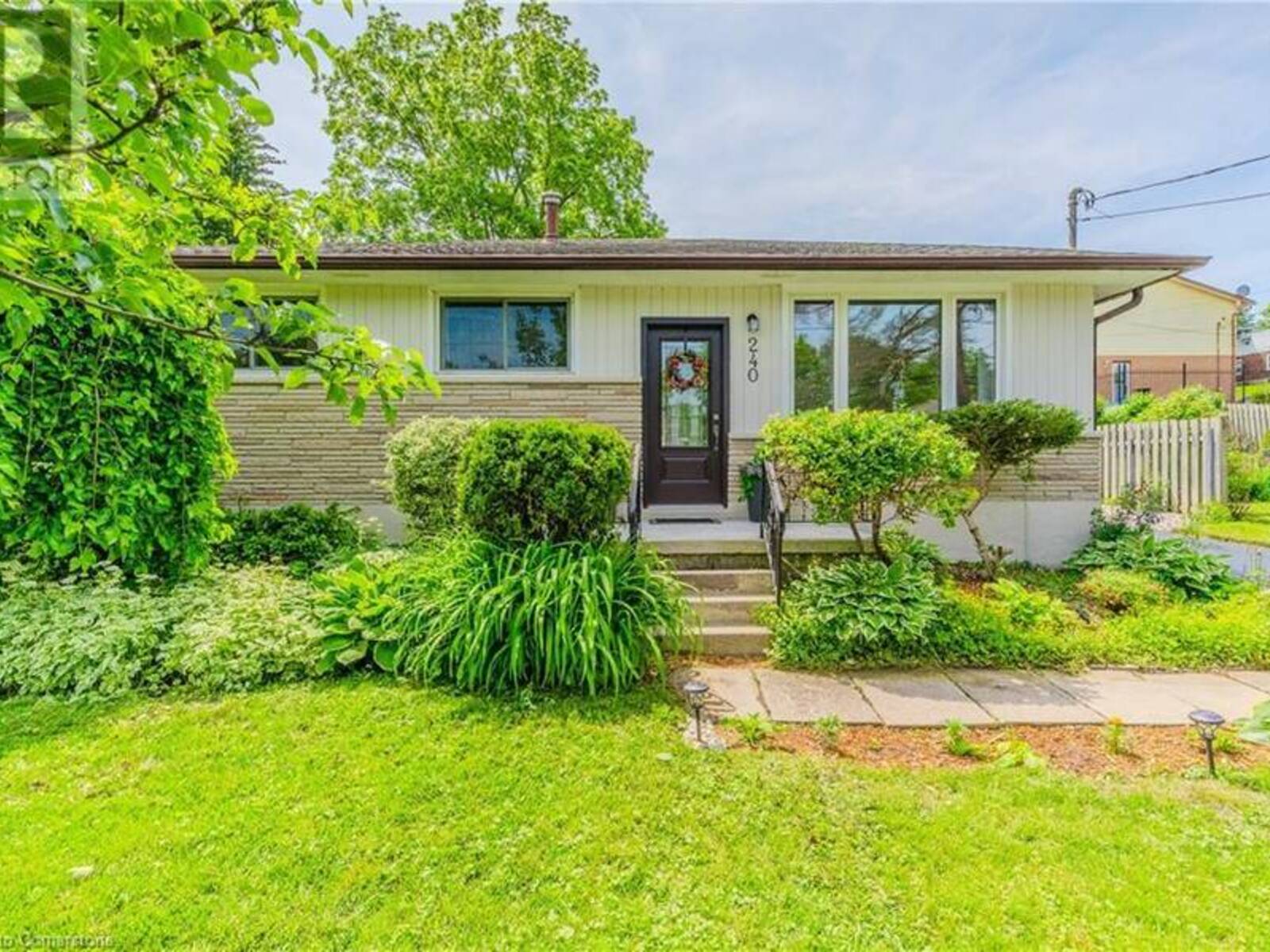 240 PARK Row, Woodstock, Ontario N4S 1W3