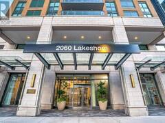 2060 LAKESHORE Road Unit# 1201 Burlington Ontario, L7R 0G2