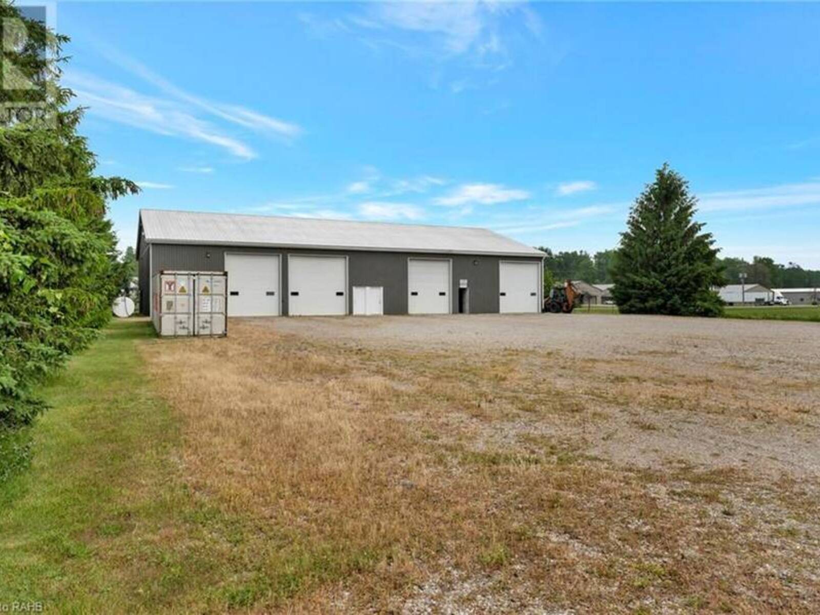 285794 - A AIRPORT Road, Oxford, Ontario N0J 1P0